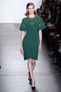 Pamella Roland RTW Fall 2020