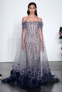 Pamella Roland RTW Fall 2020