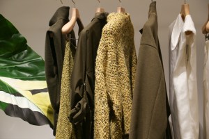 Phillip Lim's fall collection party.