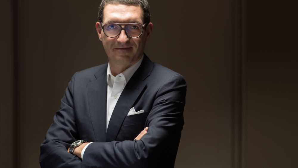 Mauro Grimaldi