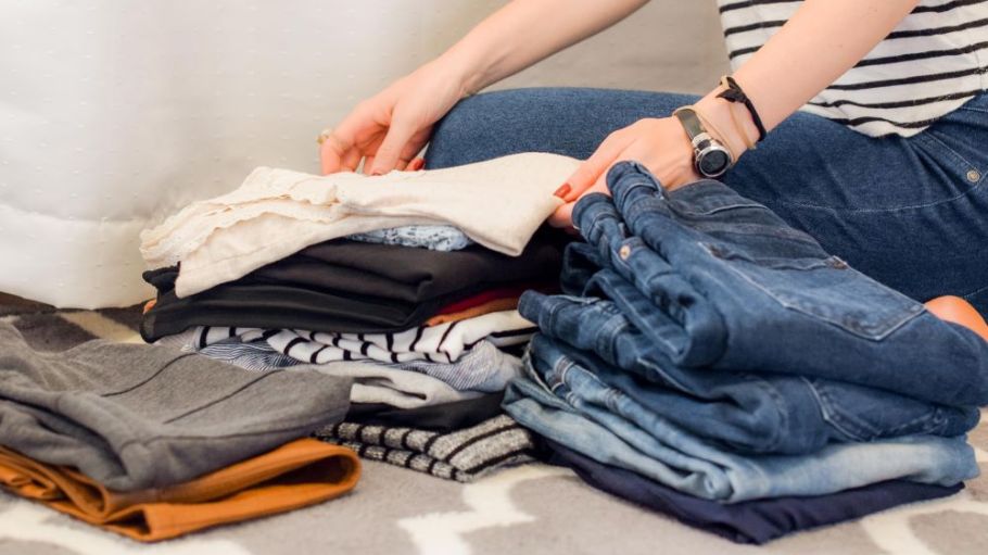 Sorted post-consumer textiles struggle to find suitable end markets that preserve their highest value, a Fibersort Consortium report claims.