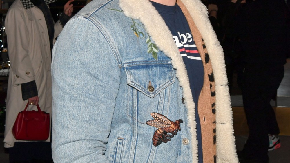 Derek Blasberg