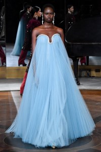 Prabal Gurung RTW Fall 2020