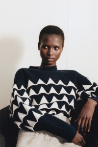 Pringle of Scotland RTW Fall 2020