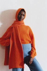 Pringle of Scotland RTW Fall 2020