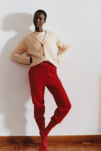 Pringle of Scotland RTW Fall 2020