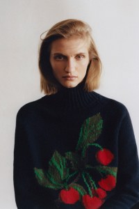 Pringle of Scotland RTW Fall 2020