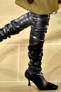 Details at Proenza Schouler RTW Fall 2020