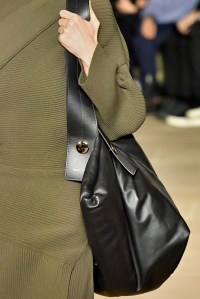 Details at Proenza Schouler RTW Fall 2020