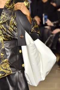 Details at Proenza Schouler RTW Fall 2020