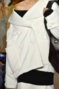 Details at Proenza Schouler RTW Fall 2020