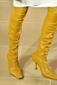Details at Proenza Schouler RTW Fall 2020
