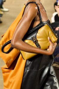 Details at Proenza Schouler RTW Fall 2020