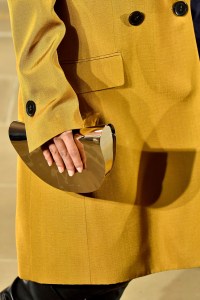 Details at Proenza Schouler RTW Fall 2020