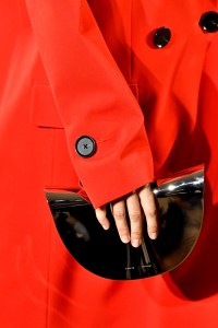 Details at Proenza Schouler RTW Fall 2020