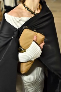 Details at Proenza Schouler RTW Fall 2020