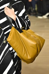 Details at Proenza Schouler RTW Fall 2020