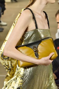 Details at Proenza Schouler RTW Fall 2020
