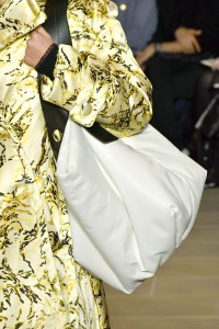 Details at Proenza Schouler RTW Fall 2020