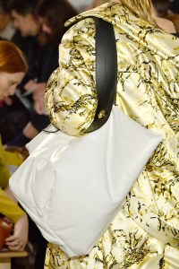 Details at Proenza Schouler RTW Fall 2020