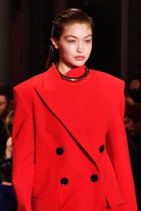 Details at Proenza Schouler RTW Fall 2020