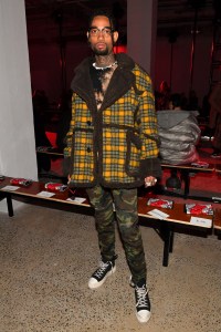 PnB Rock