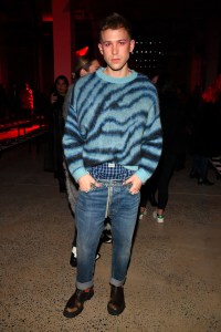 Tommy Dorfman