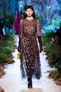 Ralph & Russo RTW Fall 2020