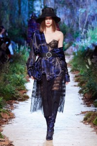 Ralph & Russo RTW Fall 2020