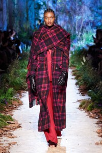 Ralph & Russo RTW Fall 2020