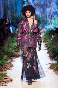 Ralph & Russo RTW Fall 2020