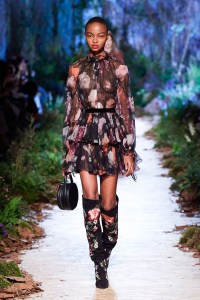 Ralph & Russo RTW Fall 2020