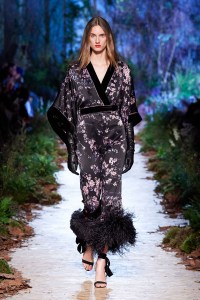 Ralph & Russo RTW Fall 2020