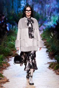 Ralph & Russo RTW Fall 2020