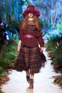 Ralph & Russo RTW Fall 2020