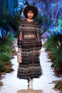 Ralph & Russo RTW Fall 2020