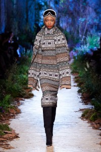 Ralph & Russo RTW Fall 2020