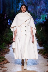 Ralph & Russo RTW Fall 2020