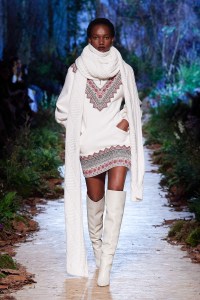 Ralph & Russo RTW Fall 2020