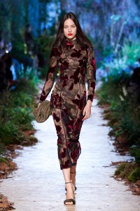 Ralph & Russo RTW Fall 2020