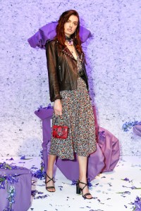 Rebecca Minkoff RTW Fall 2020