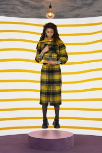 Red Valentino RTW Fall 2020