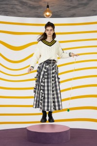 Red Valentino RTW Fall 2020