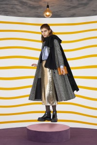 Red Valentino RTW Fall 2020