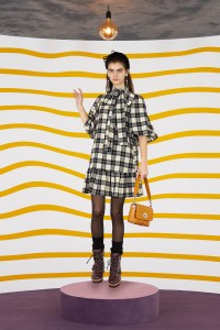 Red Valentino RTW Fall 2020