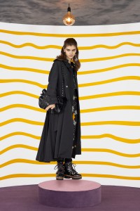 Red Valentino RTW Fall 2020