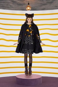 Red Valentino RTW Fall 2020