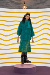 Red Valentino RTW Fall 2020