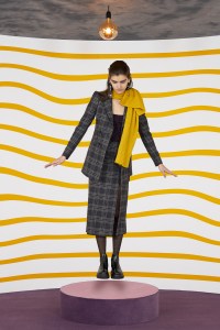 Red Valentino RTW Fall 2020