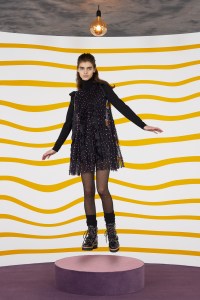 Red Valentino RTW Fall 2020